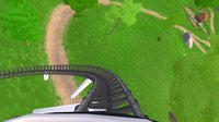 VR RollerCoasters screenshot, image №923466 - RAWG