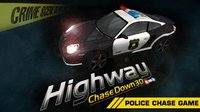 HIGHWAY CHASE DOWN 3D screenshot, image №1398145 - RAWG