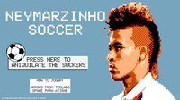 Neymarzinho Soccer screenshot, image №3121677 - RAWG