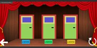 Monty Hall Problem screenshot, image №2617294 - RAWG