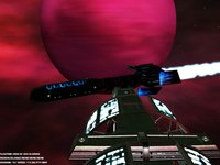 Universal Combat: Hold the Line screenshot, image №406916 - RAWG