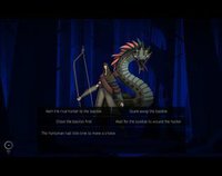 The Hollow screenshot, image №1008277 - RAWG