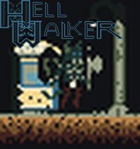 Hell Walker (NudgeForward) screenshot, image №3826634 - RAWG