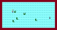 Ganbaru: L'éveil du héro screenshot, image №3466518 - RAWG