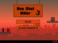 One Shot Killer 3 screenshot, image №979668 - RAWG