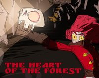 The Heart of the Forest screenshot, image №1032874 - RAWG