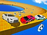 Whirlpool Car Derby Simulator screenshot, image №872499 - RAWG