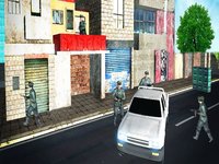 Commando Mission Sniper Shoot screenshot, image №1801695 - RAWG