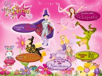 The Fairies: Fairy Magic screenshot, image №508155 - RAWG