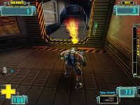 X-COM: Enforcer screenshot, image №230137 - RAWG