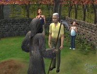 The Sims 2 screenshot, image №376046 - RAWG