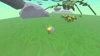 Air Master HANEMARU screenshot, image №4235386 - RAWG