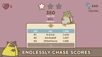 Tappy Cat - Rhythm Collector screenshot, image №2024316 - RAWG