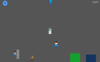 The day games went blank screenshot, image №3032133 - RAWG