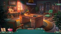 Ms. Holmes: Letter M Collector's Edition screenshot, image №4165553 - RAWG