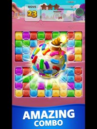 Jelly Pop Blast screenshot, image №2025590 - RAWG