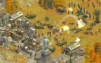 Rise of Nations: Thrones and Patriots screenshot, image №384575 - RAWG