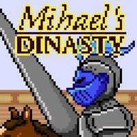 Mihael's Dinasty screenshot, image №3513676 - RAWG