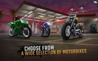 Moto Rider GO: Highway Traffic screenshot, image №1371142 - RAWG