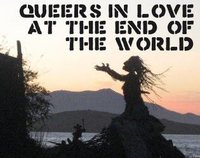 Queers in Love at the End of the World screenshot, image №1001142 - RAWG