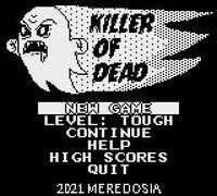 Killer of Dead screenshot, image №3083819 - RAWG