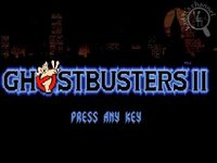 Ghostbuster 2 screenshot, image №1842132 - RAWG