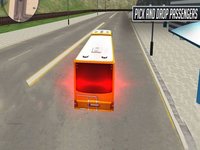 Practice Driving Bus: Future C screenshot, image №1811871 - RAWG