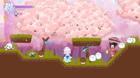 樱雪集～Yuyuko's Butterfly Dream screenshot, image №1761094 - RAWG