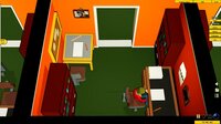 Comic Company Manager (itch) screenshot, image №2909382 - RAWG