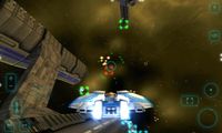 No Gravity - Space Combat Adventure screenshot, image №681500 - RAWG