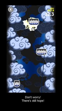 Ninja Up! - Endless Jumper Arcade Game screenshot, image №2375784 - RAWG