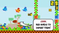 Blocky Bee screenshot, image №1193368 - RAWG