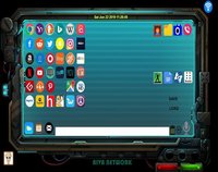 AIVA Advanced Intelligence Virtual Assistant screenshot, image №1972362 - RAWG
