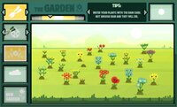 the Garden (itch) (shoze) screenshot, image №2634485 - RAWG