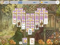 Solitaire Victorian Picnic 2 screenshot, image №2840215 - RAWG