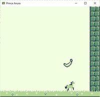 Prince Anura Must Feed His Horse screenshot, image №2990134 - RAWG
