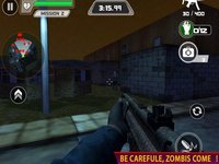 Zombie Kill: Night City War screenshot, image №1653576 - RAWG