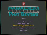 Paradigm: Phat Beatsies screenshot, image №1791456 - RAWG