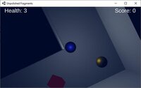 Unpolished Fragments screenshot, image №3514176 - RAWG
