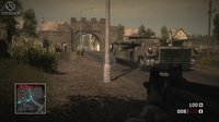 Battlefield: Bad Company screenshot, image №463402 - RAWG