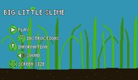 Big Little Slime screenshot, image №2871403 - RAWG