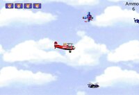 Tails Air Ride screenshot, image №3632199 - RAWG