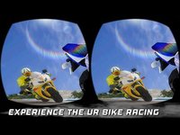 VR World Bike Rcae - Real Racing Game Free Moto 3D screenshot, image №1334255 - RAWG