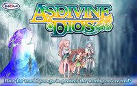 [Premium]RPG Asdivine Dios screenshot, image №698046 - RAWG