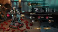 Champions Tactics Reforged screenshot, image №4204322 - RAWG