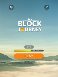 Block Journey screenshot, image №2435259 - RAWG