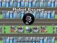 Robot Escape (Anamura) screenshot, image №3102633 - RAWG