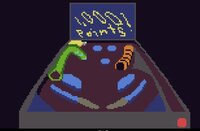 Pinball (itch) (garbageio) screenshot, image №3136267 - RAWG