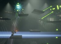 Lone Wanderer (Roger Ng, FenrixK17, Hann) screenshot, image №3631489 - RAWG