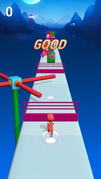 Rush Race screenshot, image №2211943 - RAWG